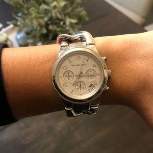 Micheal Kors Watch ⌚️